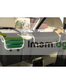 Автомобилен органайзер за багажника, сгъваема чанта за автомобилни аксесоари